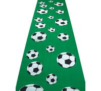 Tapis Foot Party 450 X 60 Cm Multicolore