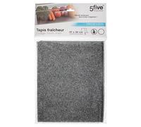 Tapis Fraîcheur pour Réfrigérateur 47 x 30 cm