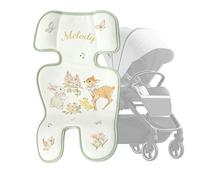 Tapis Frais Siège Auto Rafraîchissant Respirant