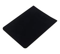 Tapis FT91000045 Dim : 193 x 133 mm silicone noir Thk : 2 mm WELLER