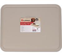 Tapis GAMELLE Largo Taupe 45,5x35,5CM