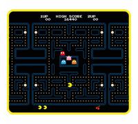 Tapis Gaming FR-TEC 82541120979 Noir