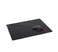 Tapis Gaming GEMBIRD MP-GAME-XL Noir [35 x 90 cm]