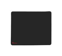 Tapis Gaming Genesis CARBON 500 L Noir