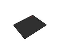 Tapis de souris gaming Carbon 500 XL - Noir