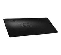 Tapis Gaming Genesis Carbon 500 Ultra Wave Noir
