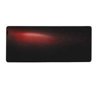Tapis Gaming CARBON 500 ULTRA BLAZE Noir