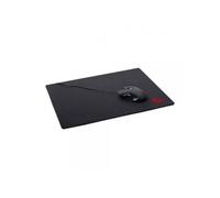Tapis Gaming MPGAMEM Noir