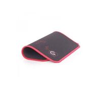 Tapis Gaming MPGAMEPROXL 35 90 cm Noir