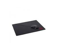 Tapis Gaming MPGAMEXL 35 90 cm Noir