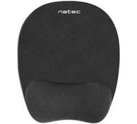 Tapis Gaming Natec Chipmunk Noir