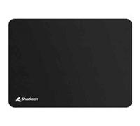 Tapis Gaming 1337 V2 Gaming Mat L 35 5 25 5 cm Noir