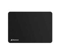 Tapis Gaming Sharkoon 1337 V2 Gaming Mat L Noir [35,5 x 25,5 cm]