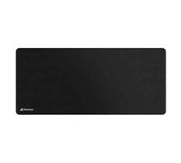 Tapis Gaming Sharkoon 1337 V2 Gaming Mat XXL Noir