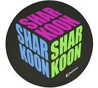 Tapis gaming Sharkoon Skiller SFM11 Cube - Ø 120 cm G
