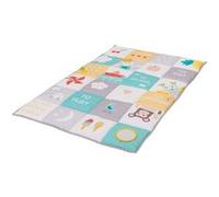 Tapis geant sans arche Multicolore G