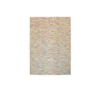 Tapis Géométrique Fait Main "Aperitif" Multicolore 160 x 230 cm