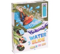 DSS | Toboggan aquatique | 480 x 71 cm gonflable