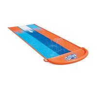 Bestway Tapis glissant 3 pistes Longueur 4,88 m