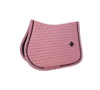 Tapis glitter band jumping fuchsia