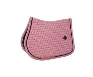 Tapis glitter band jumping fuchsia