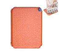 Tapis gonflable de blanchiment portable - 180 g - Coussin de voyage léger pour siège d'avion | Coussin d'air peu encombrant pour le camping, la marche, la randonnée, les voyages, la pêche, le bateau