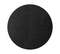 Tapis gonflable pour | Grand tapis antidérapant et lavable, base gonflable de 3,7 m - Pour intérieur jardin, cour, , pelouse, piscine, balcon, terrasse, spa,