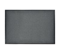 Tapis grattant absorbant Guzzler anthracite 60 x 90 cm