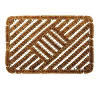 Tapis grattant Coco Métal - 40x60 cm