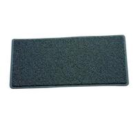 Tapis grattant IDMAT - 40 x 60 cm - Itinéraire gris