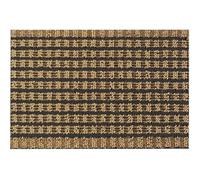Tapis grattant Solido - 40x60 cm - beige moucheté marron