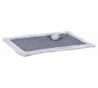 Tapis Griffoir Gris