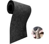 Tapis Griffoir Mural Autocollant pour Chat Tapis à Gratter pour Chat pour Protéger Tapis et Canapés Grimpeurs à Chat(#3,40x200cm)