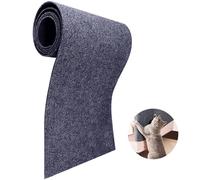 Tapis Griffoir Mural Autocollant pour Chat Tapis à Gratter pour Chat pour Protéger Tapis et Canapés Grimpeurs à Chat(#1,30x30cm)