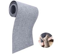 Tapis Griffoir Mural Autocollant pour Chat Tapis à Gratter pour Chat pour Protéger Tapis et Canapés Grimpeurs à Chat(#4,60x100cm)