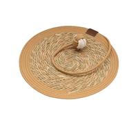 Tapis griffoir pour chat - 15,7 pouces Tapis griffoir pour chaton | Empêchez les dommages à votre canapé | Protection de meubles pour mur canapé tapis canapés