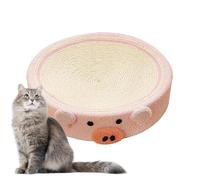 Tapis griffoir pour chat | Jouet griffoir pour animaux | Tapis d'affûtage de griffes de chat | Tapis de protection pour chats, jouet avec à griffer, protection de meubles pour chats, griffoir