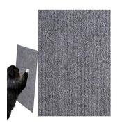 Tapis griffoir pour chat - Protection de canapé autocollante pour chat - Tapis de protection pour chat - Tapis de protection pour chat - Tapis de protection pour chat et chien