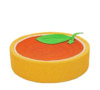 Tapis Griffoir pour Chat, Tapis à Chat en Sisal Naturel，Protège Les Meubles et Les Canapés（Cinq Couleurs