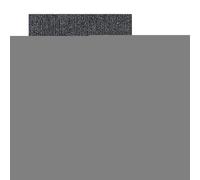 Tapis griffoir pour Chat, Tapis à gratter découpable, Tapis à gratter pour Chat, grattoir Plat, Remplacement Facile du Rembourrage pour étagères d'arbre à Chat