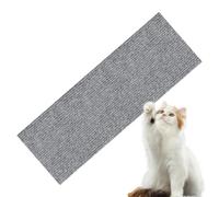 Tapis griffoir pour chat, tapis à gratter pour chat, planche à gratter pour