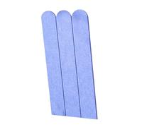 Tapis griffoir vertical en feutre pour chat - Ne perd pas ses poils - Auto-adhésif - 30 x 60 cm - Bleu