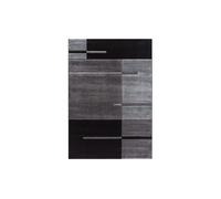 Tapis HAWAII GREY 80 X 300cm Coureur