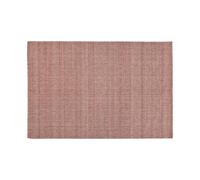 Tapis HAY Haze 200x300 Rouge Fer