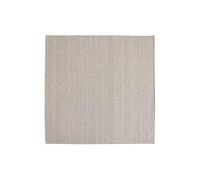 Tapis HAY Haze 230x230 Gris Clair