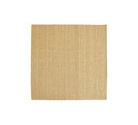 Tapis HAY Haze 230x230 Jaune