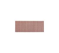 Tapis HAY Haze 80x200 Rouge Fer