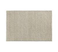 HAY Tapis Peas - 200 x 300 cm - gris clair