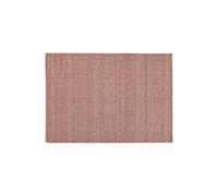 Tapis Haze 170x240 Rouge Fer