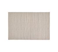 Tapis Haze 200x300 Gris Clair